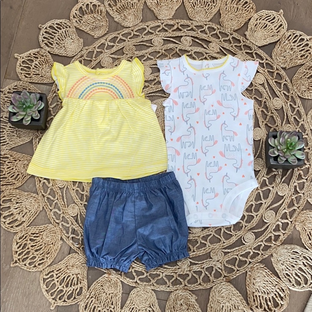 Matching set